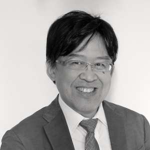 Guest lecturer Dr. Yoshi Terauchi – Endo Inn